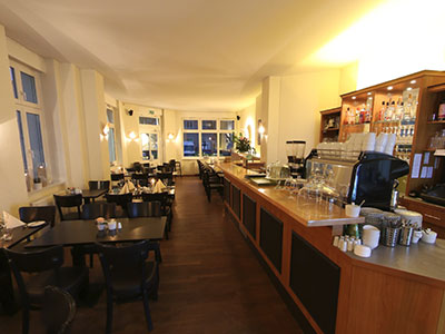 BioRestaurant Mandelbaum