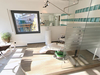 Hipp Dentaltechnik