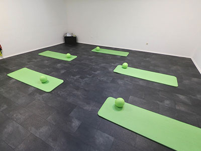 Gesundheitsstudio Impuls