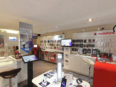 Mobile & More