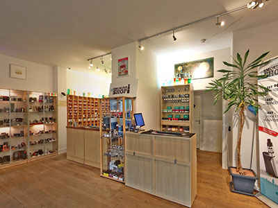 eSmoking-Shop