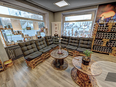 Smoking Bijad – Shisha Shop
