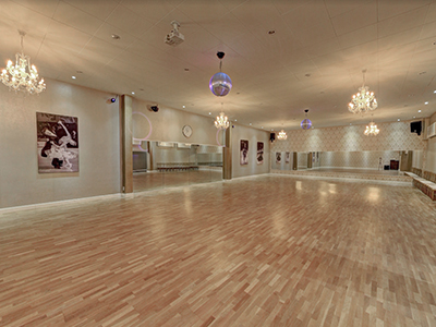 Tanzstudio Fortuna