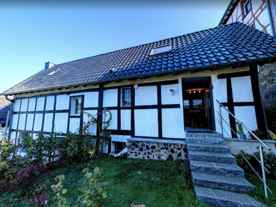 Ferienwohnung Stellina